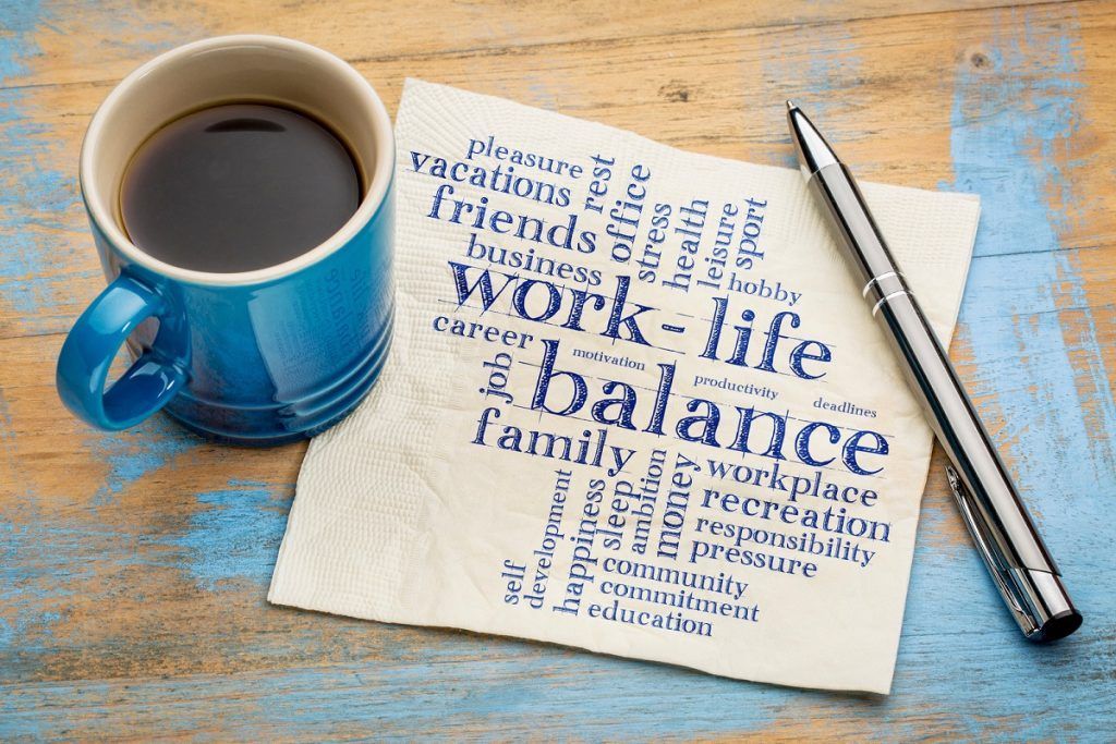 9 Tips For Managing Overwhelm To Achieve Work Life Balance