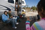 4 Benefits Of Owning An RV You May Not Have Thought Of
