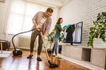 4 Tips To Keep Your House Clean And Organized