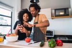 12 Ways To Make Cooking At Home More Enjoyable