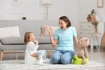 7 Common Potty Training Mistakes Parents Make
