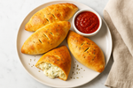 Bread Machine Calzone Recipe
