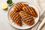 Grilled Chicken Recipe