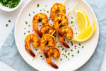 Grilled Shrimp Recipe