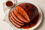 Smoked Ham Recipe