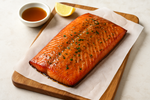 Smoked Salmon Recipe