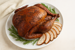 Smoked Turkey Recipe
