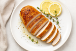 Sous Vide Chicken Breast Recipe