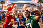 15 Tips For An Epic Super Bowl Travel Experience