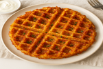 Waffle Maker Hash Browns Recipe