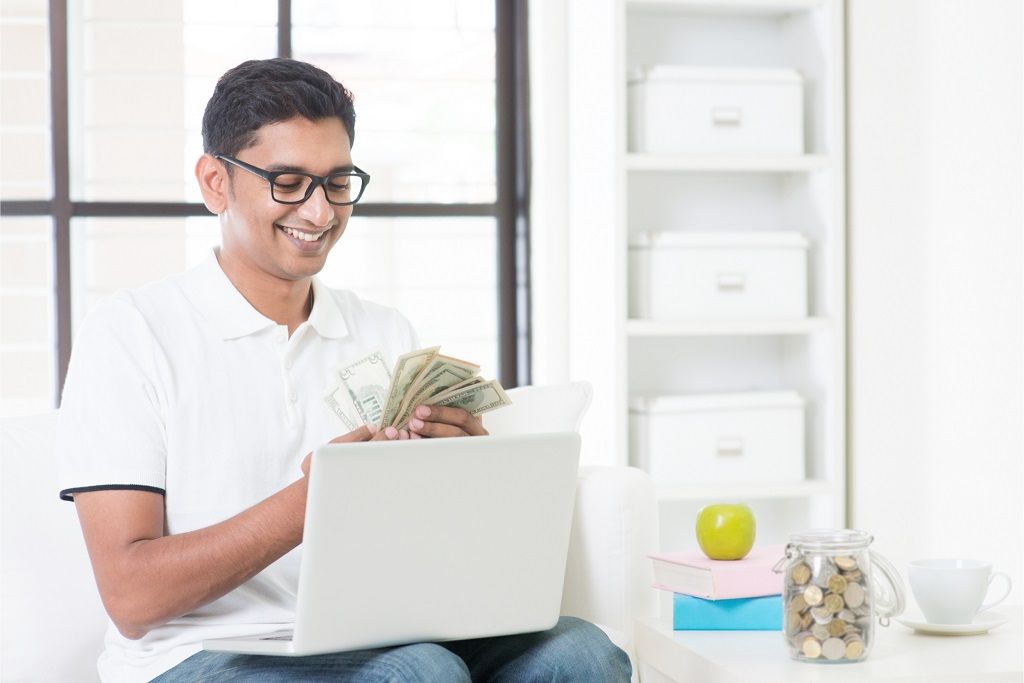 10 Best Ways To Make Money From Home