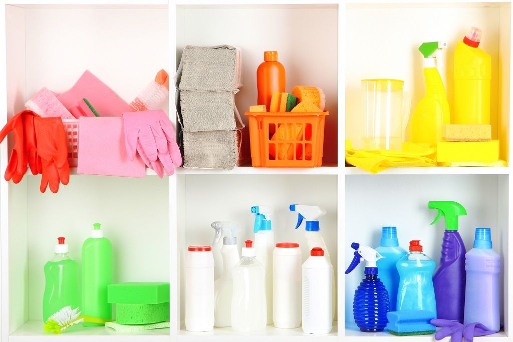 12 Ways To Prevent Poisoning At Home