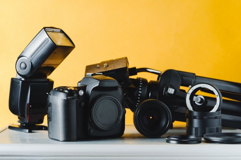 3 Tips On How To Buy A Digital Camera