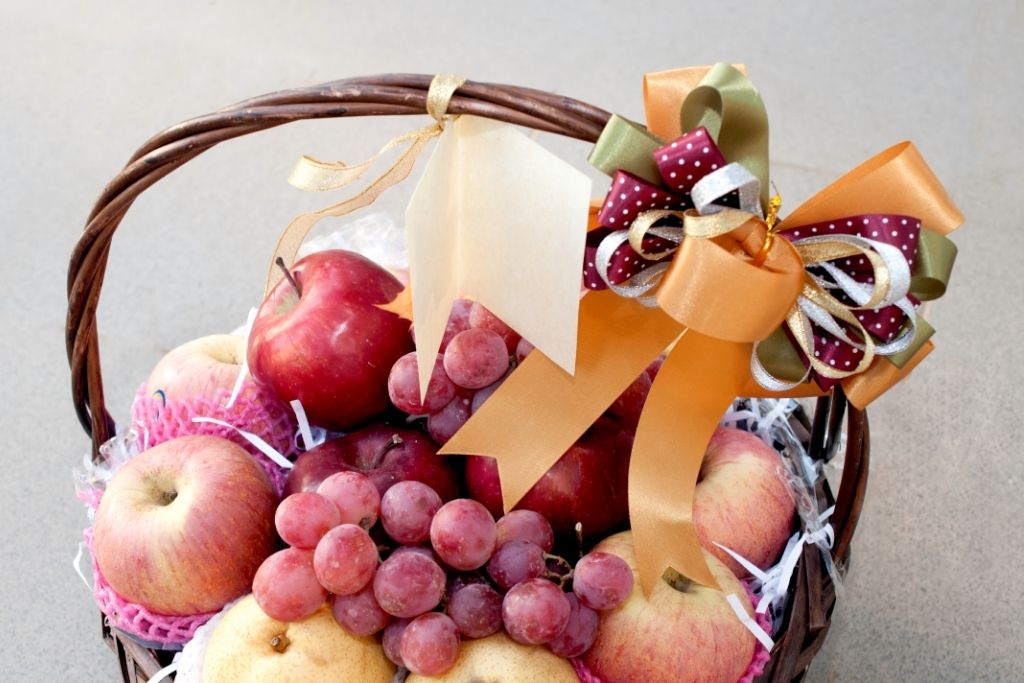 3 Types Of Gift Baskets That Will Bring Joy