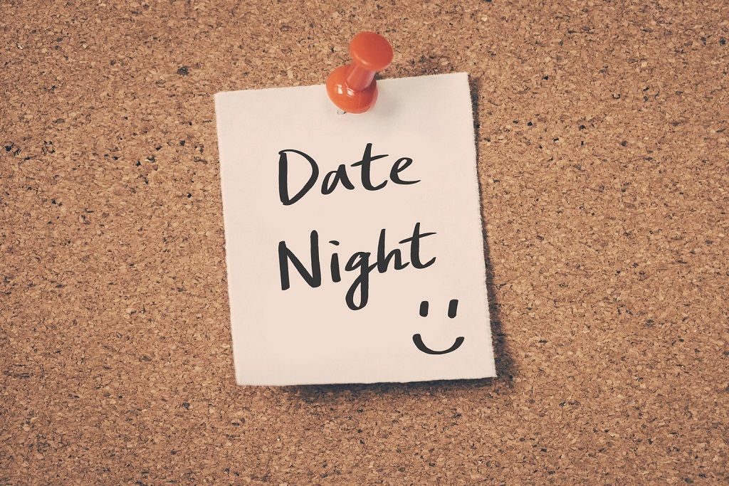 52 Free Date Night Ideas