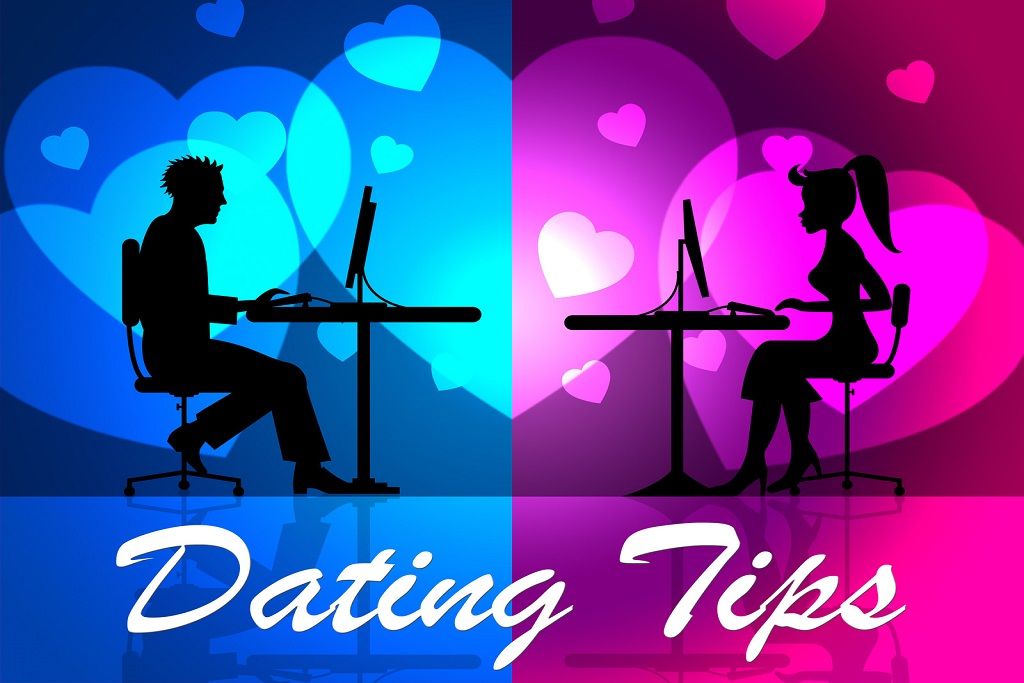 5 Dating Tips For Finding A Good Man