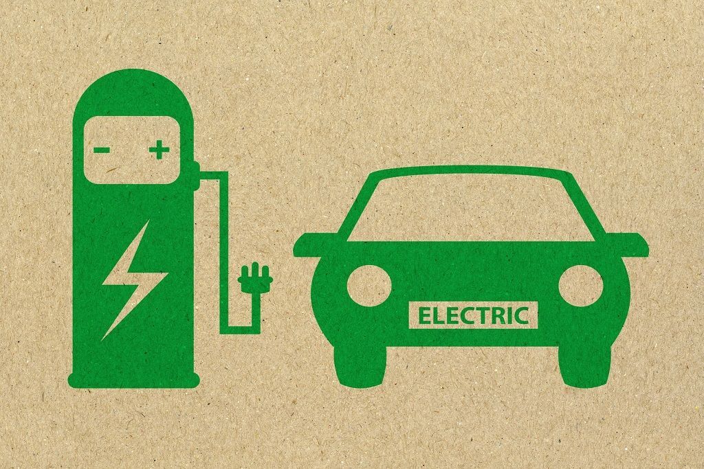 5 Reasons To Buy An Electric Vehicle