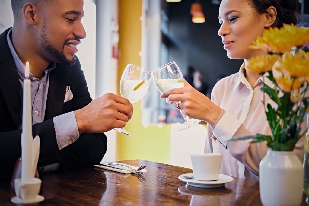 6 Amazing Tips To Get The Most Out Of Your First Date