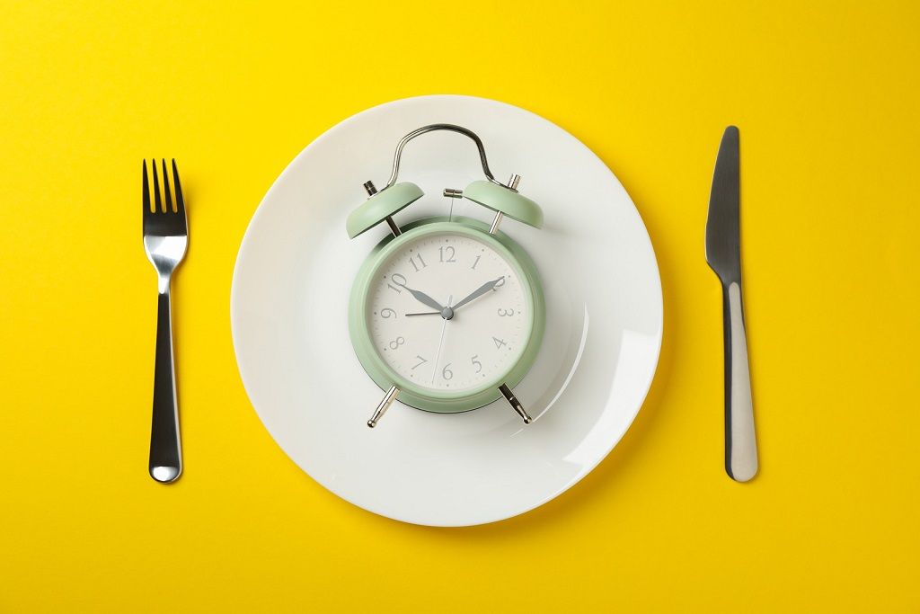 8 Tips For Dealing With Hunger Pangs