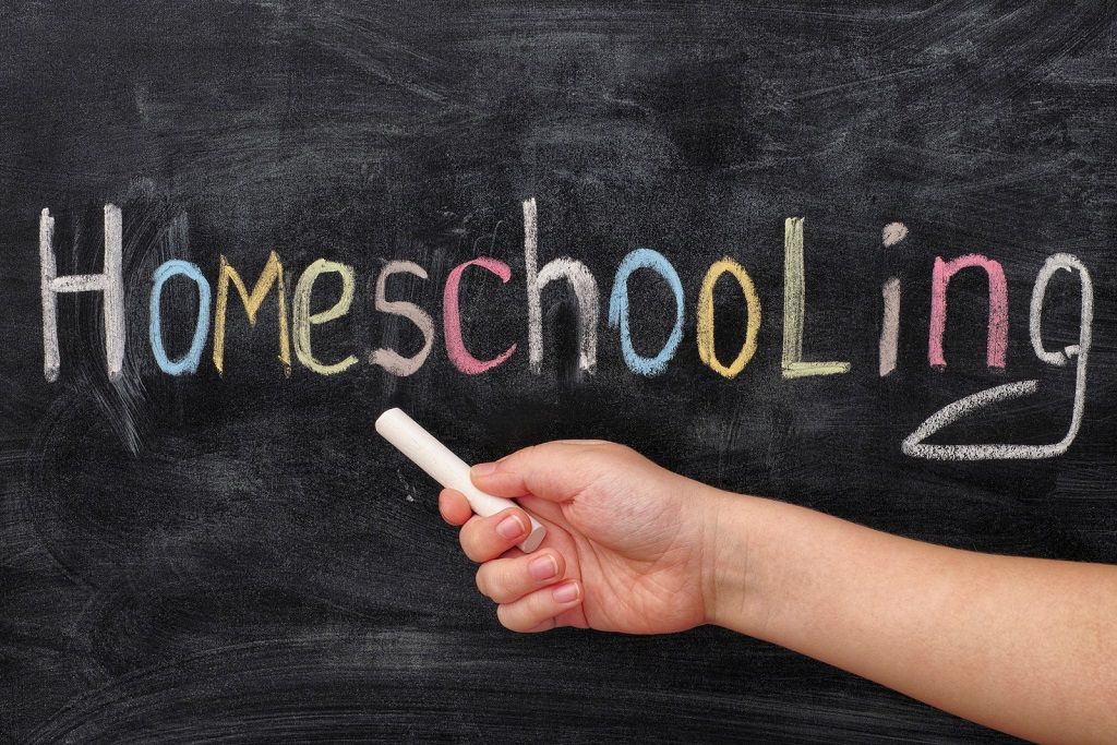 Beginners Guide To Homeschooling