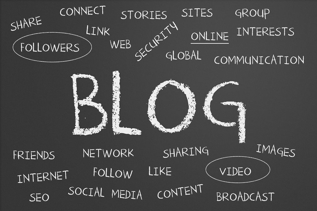 Blogging Basics For Beginners