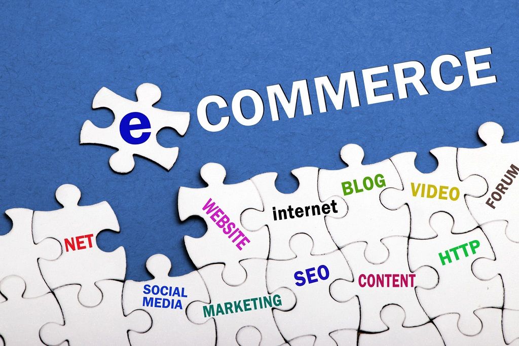 E-commerce Store Basics For Beginners
