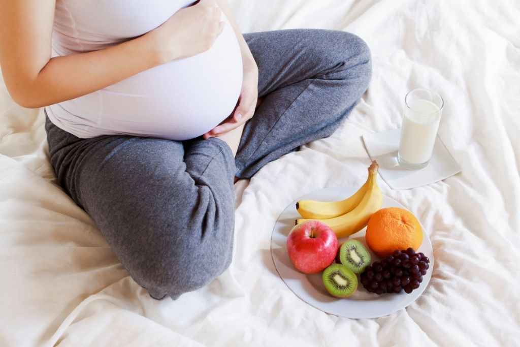 Foods To Avoid When Pregnant