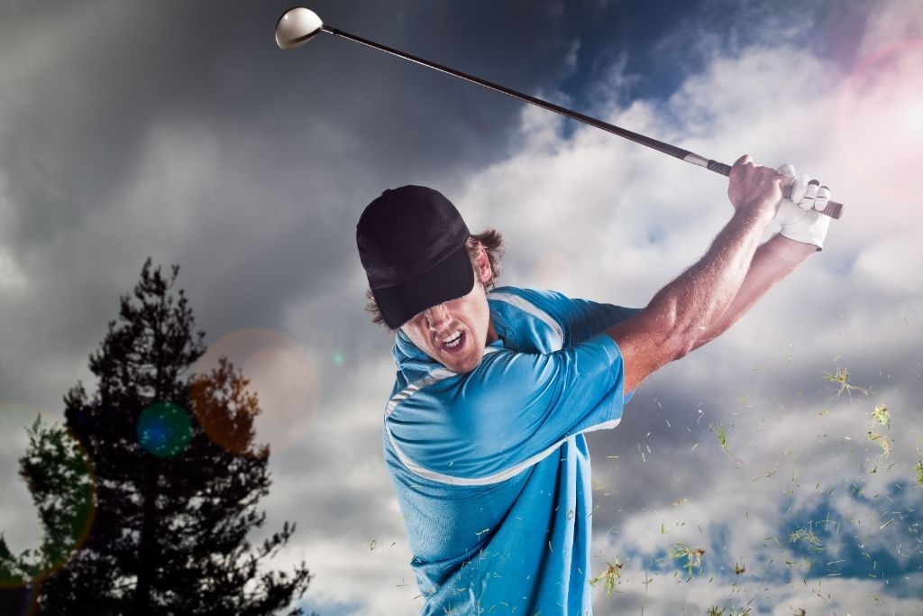 How To Improve Your Golf Swing For Beginners