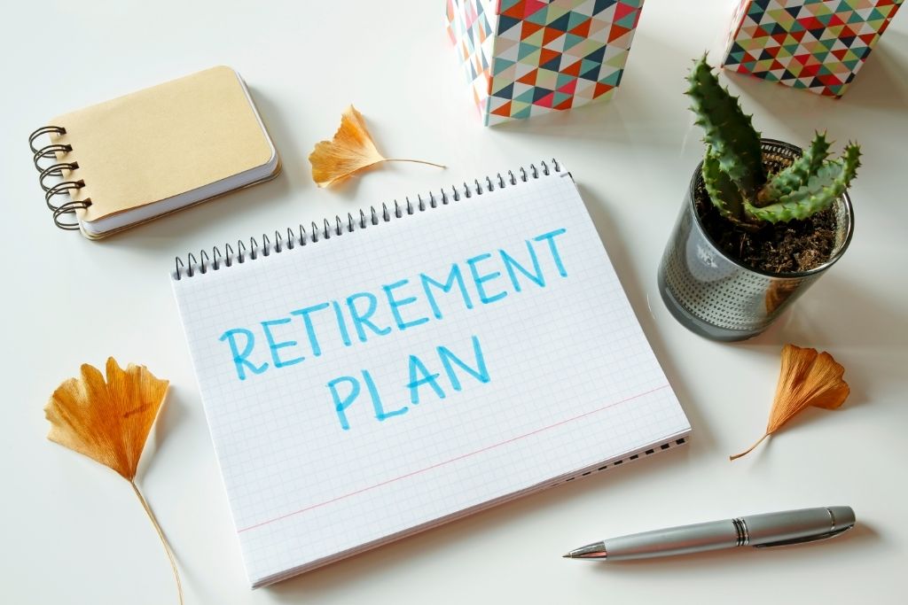 How To Plan For Retirement
