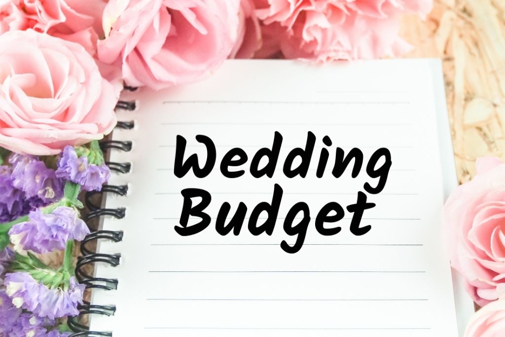 How To Plan Your Wedding On A Budget