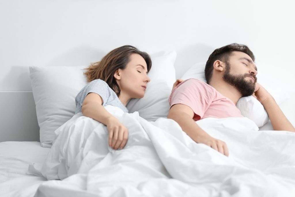 Natural Sleep Remedies That Work