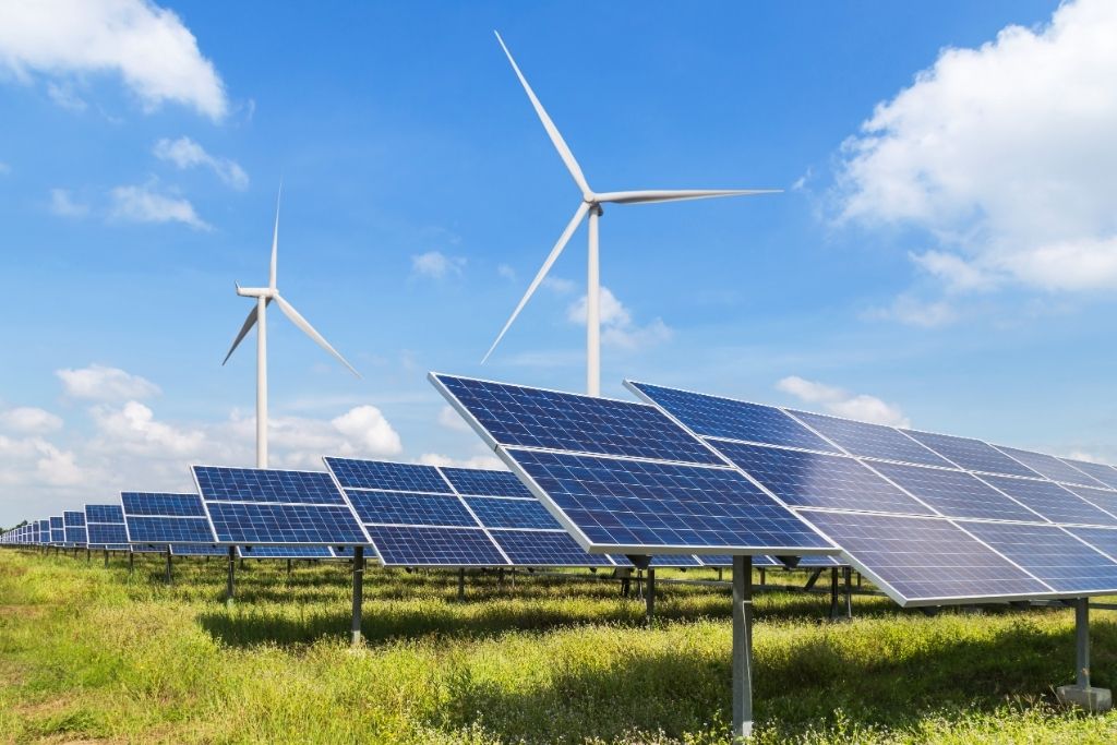 Renewable Energy Sources That Can Slow Down Global Warming