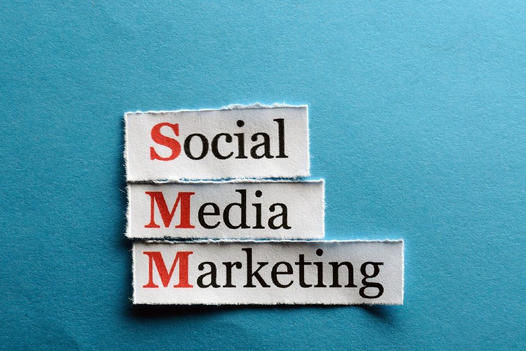 Secrets To Social Media Marketing