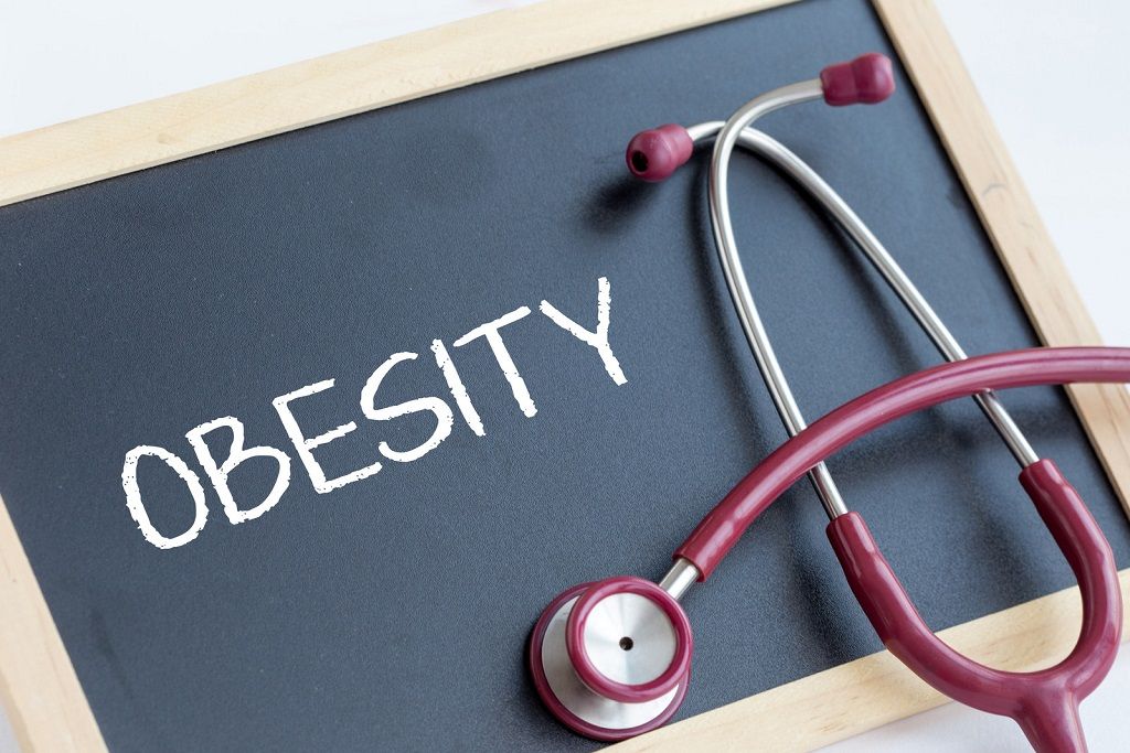 The 5 Most Dangerous Diseases Caused By Obesity