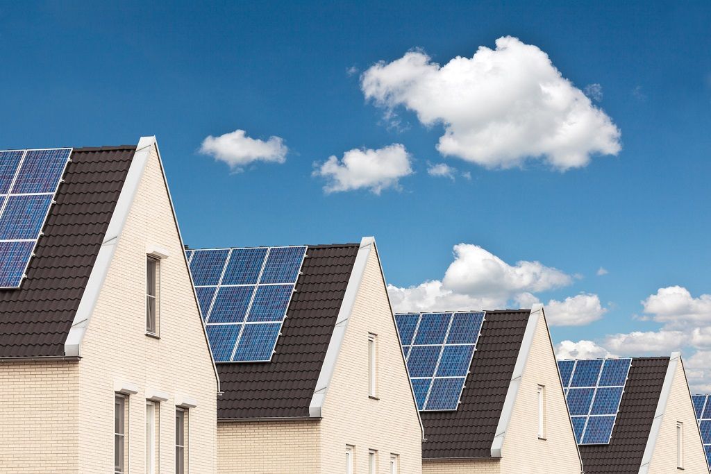 Top 10 Benefits Of Owning A Solar Panel System