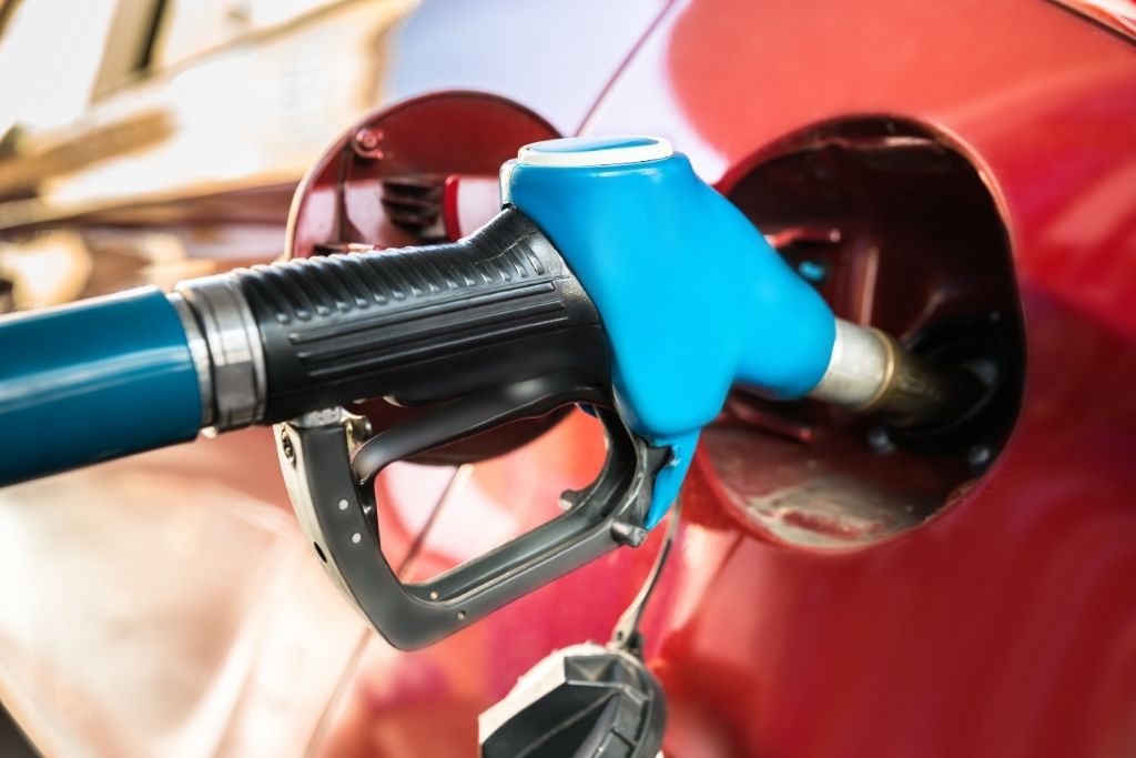 Top 10 Ways To Save Money At Gas Stations