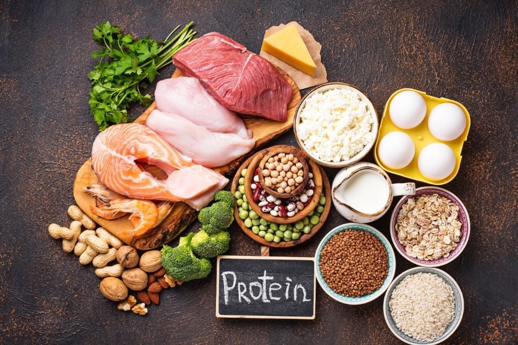 Nutrients Simplified: What Is Protein?