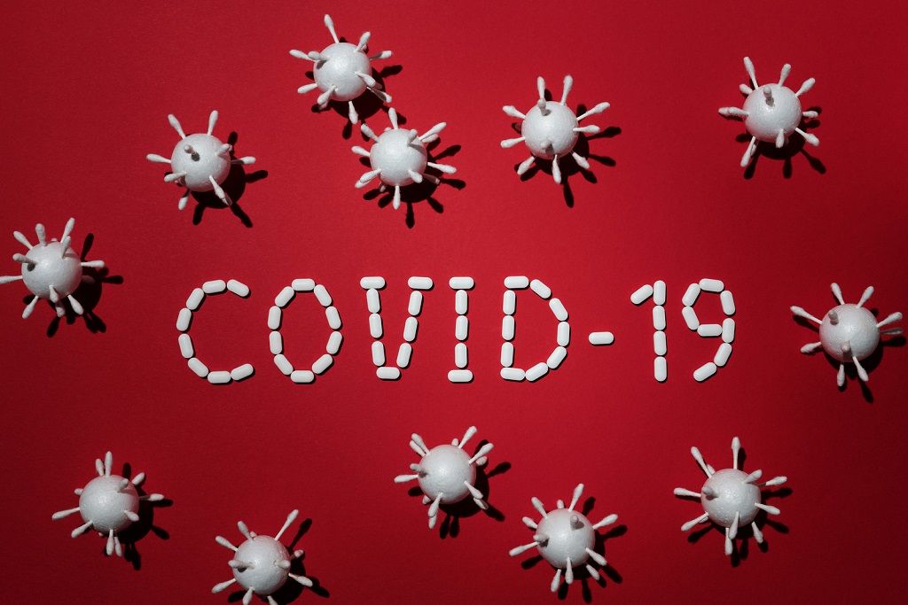 Coronavirus Survival Guide