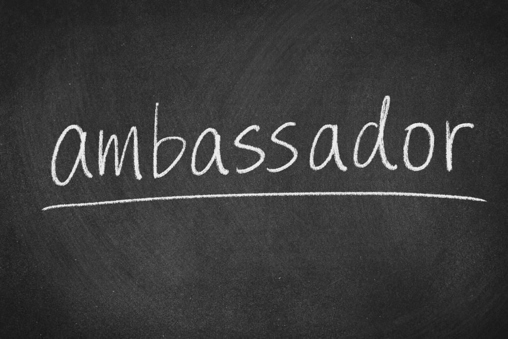 How To Become A Brand Ambassador Quick Start Guide