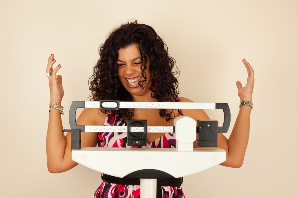 How To Break A Weight Loss Plateau Quick Guide