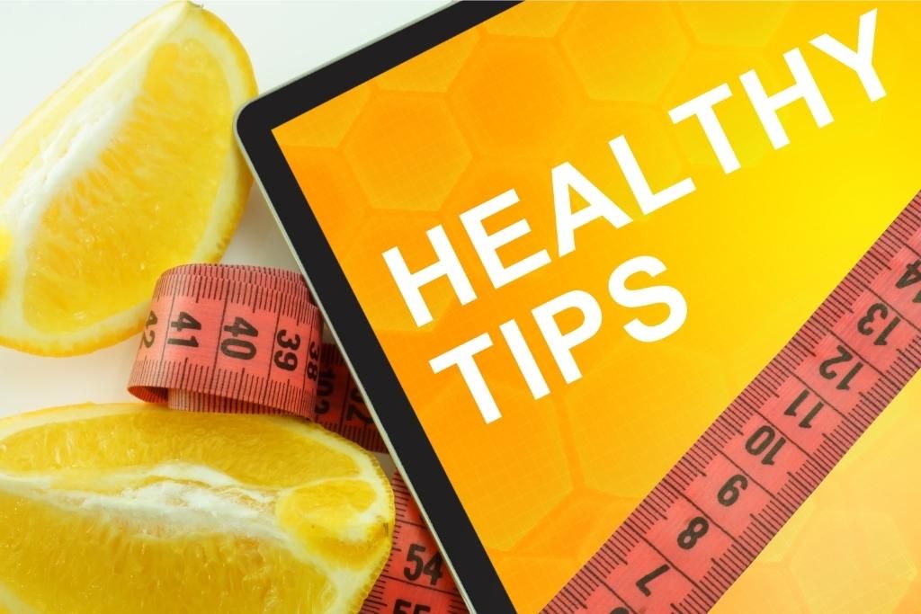 10 Healthy Eating Tips To Increase Longevity