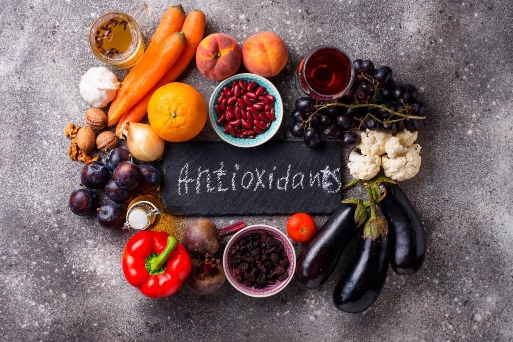 10 Ways To Add More Antioxidants Into Your Diet