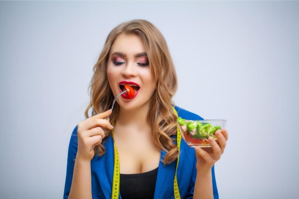 10 Ways To Lose Weight While Enjoying Your Food