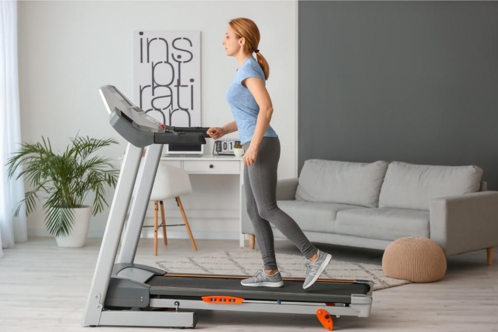 5 Ways To Get The Most Use Out Of A Treadmill