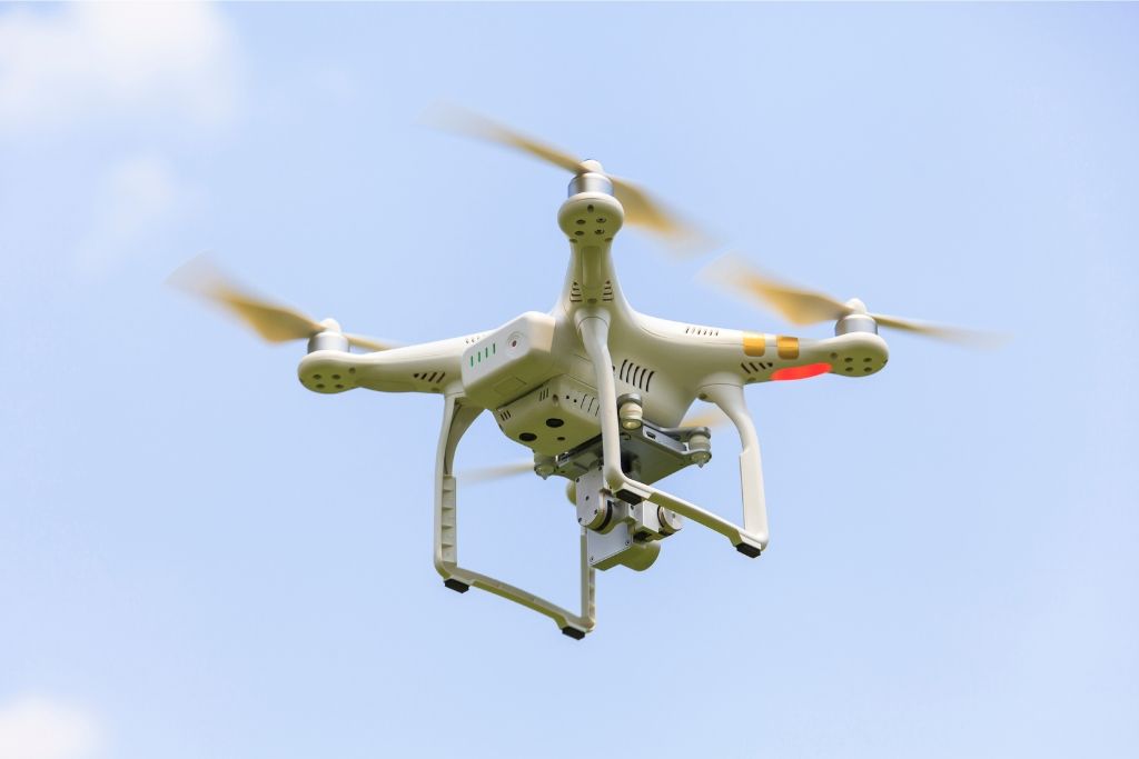 10 Drone Flying Tips To Improve Your Pilot Skills Instantly