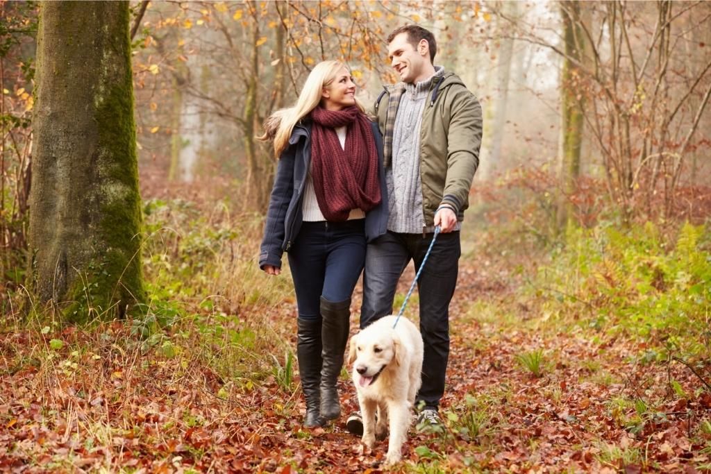 How To Walk Your Way To Weight Loss
