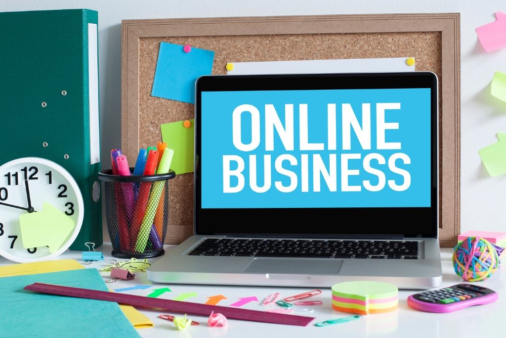 10 Online Business Tips To Make You A Successful Entrepreneur