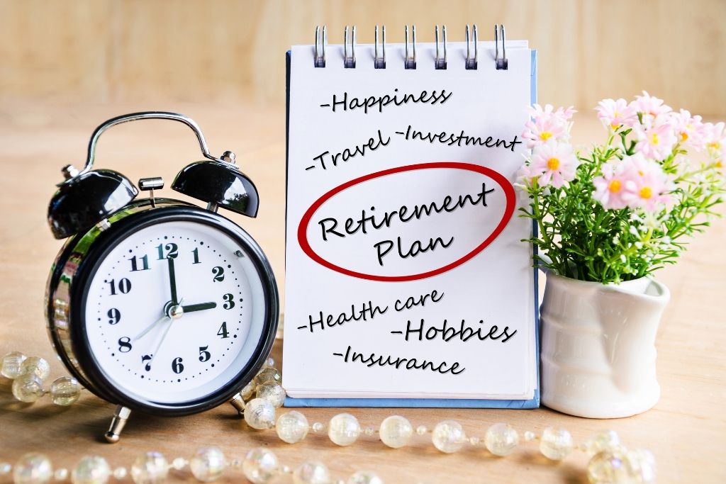10 Retirement Planning Tips To Secure Your Future