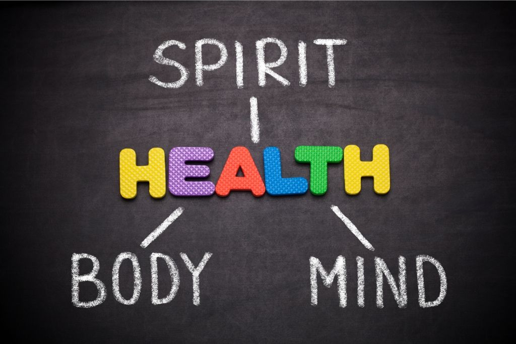 10 Spiritual Health Tips to Elevate Your Well-Being