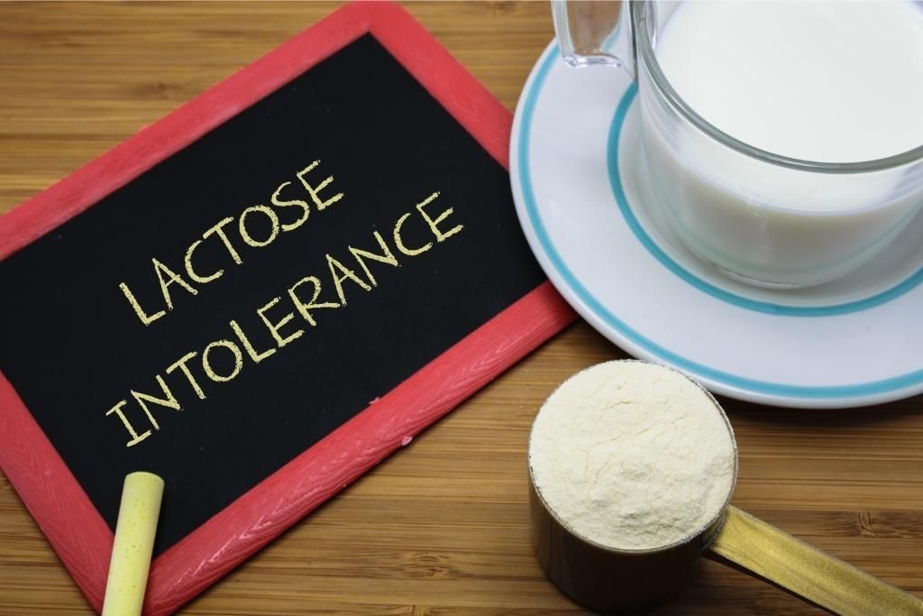 Tips For Dealing With Lactose Intolerance